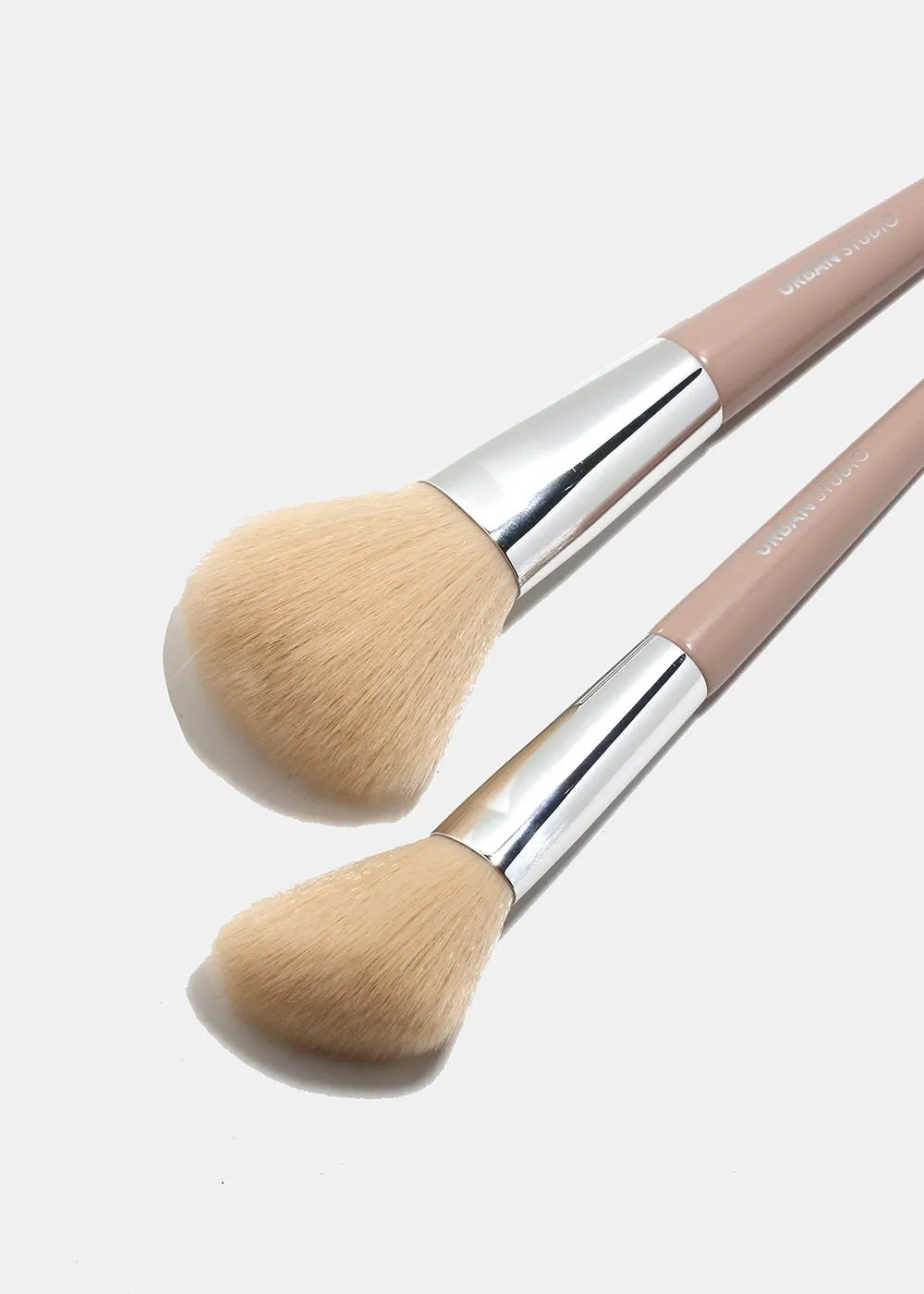 4 Brush Set- Perfect Complexion Kit