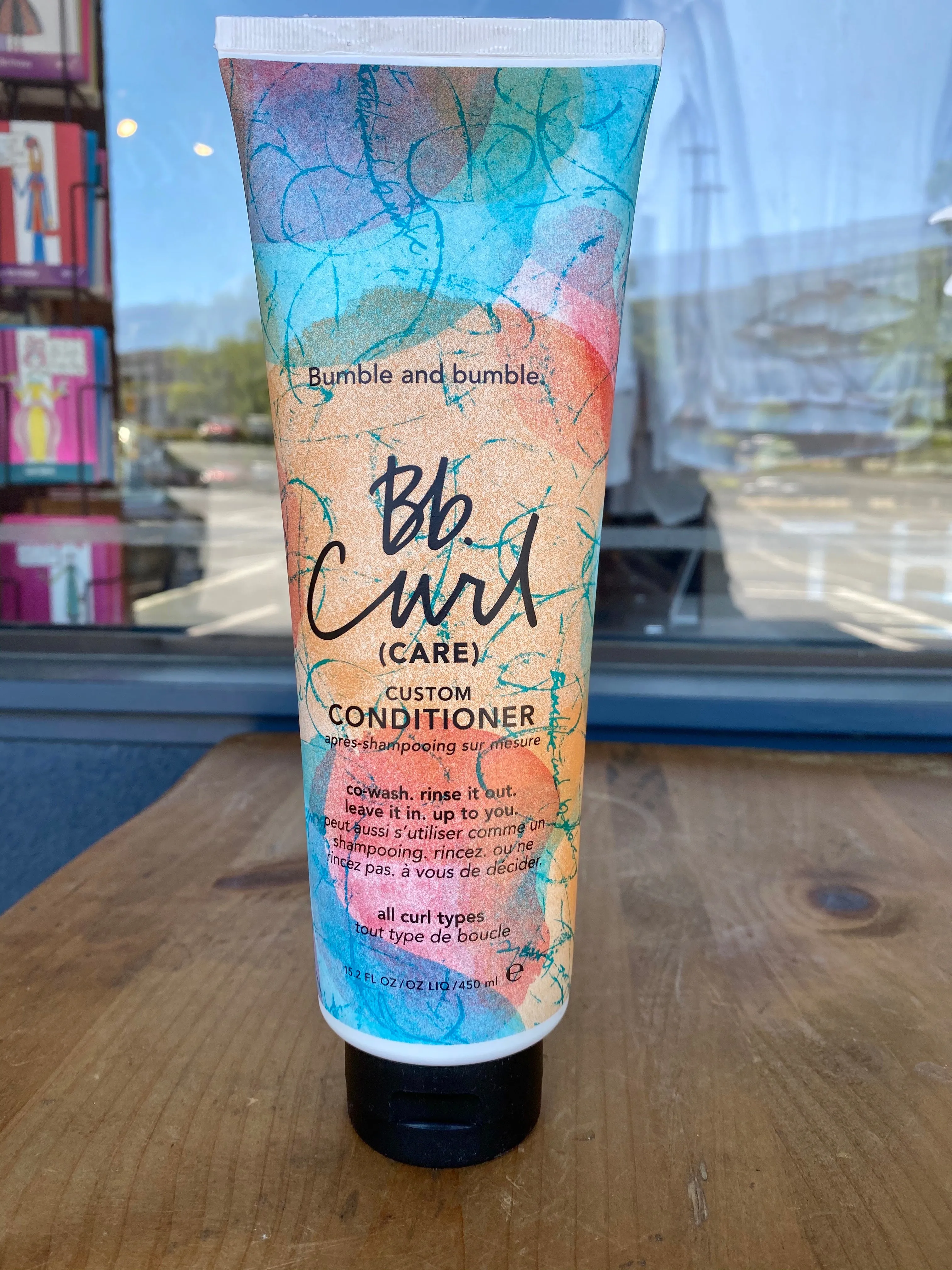 Bb. Curl Conditioner