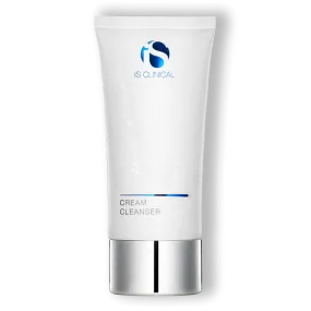 Cream Cleanser 4floz