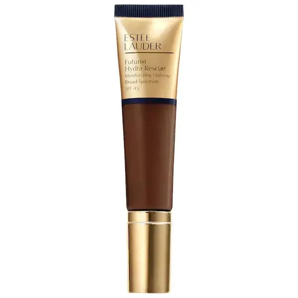 Futurist Hydra Rescue Moisturizing Makeup SPF 45