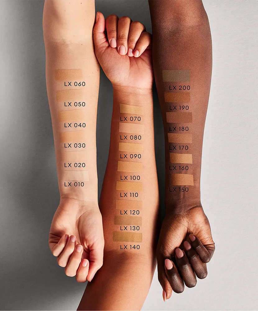 Softlight Luminous Hydrating Concealer